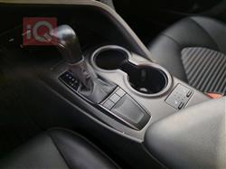 تۆیۆتا کامری